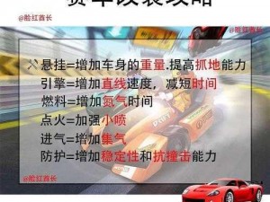 QQ飞车手游攻略：极速穿梭于繁华赛道，揭秘如何通过第十一城近道秘籍攻略