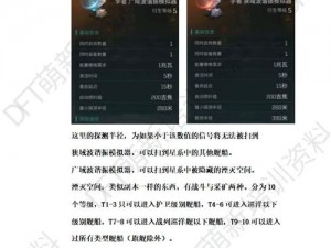 EVE星战前夜无烬星河：高配手游配置要求一览