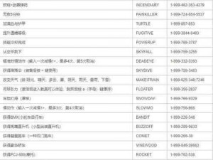 掌握游戏攻略：XD5PC版全方位追踪清除通缉秘技揭秘